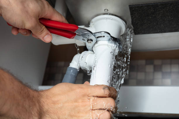 Best Flood restoration services  in Greenwood, AR