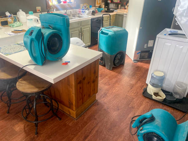 Local water damage restoration in Greenwood, AR