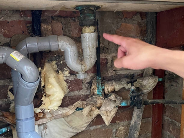 Best 24/7 water damage repair  in Greenwood, AR