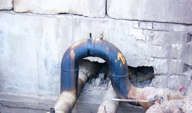Water damage restoration insurance claims in Greenwood, AR