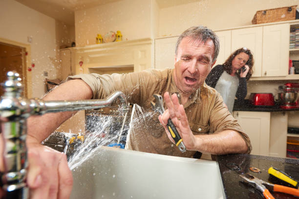 Best Sewage cleanup and water damage restoration  in Greenwood, AR